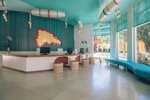 Coral Level at Iberostar Selection Bavaro in Salvaleón de Higüey — foto 18