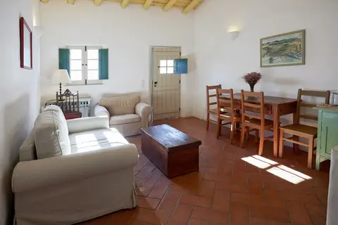 Aldeia da Pedralva - Slow Village in Vila do Bispo — foto 13