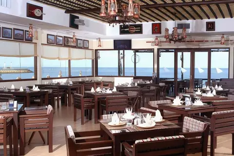 Al Muntazah Plaza Hotel in Doha — foto 8