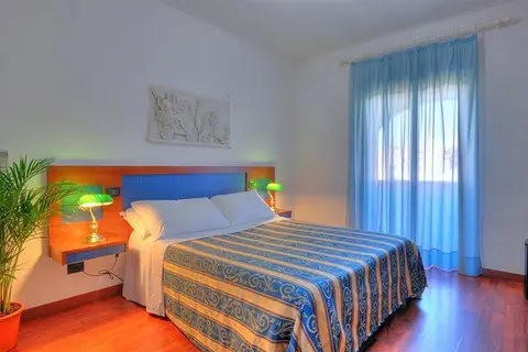 Felix Hotel Olbia in Olbia — foto 2