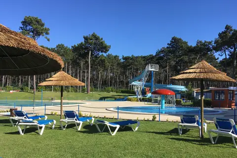 Sao Pedro De Moel in Marinha Grande — foto 2
