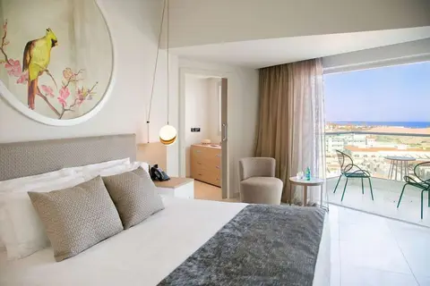 Hotel NissiBlu Beach Resort in Ayia Napa — foto 5