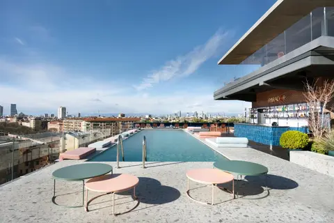 21 House Of Stories Navigli in Milaan, foto 25