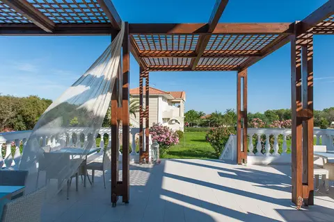 Kalamaki Beach Hotel Zakynthos in Δημοτική Ενότητα Λαγανά — foto 28