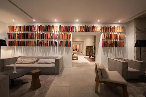 Carris Porto Ribeira foto 5