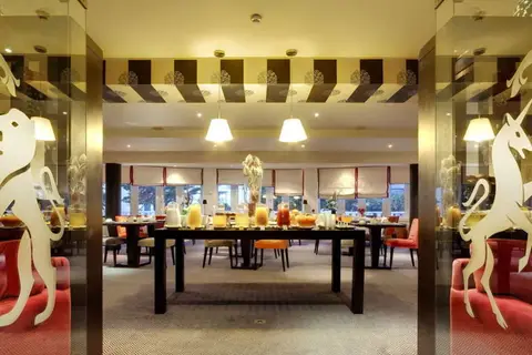 Hotel Inglaterra in Cascais — foto 24