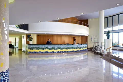 Pestana Grand Premium Ocean Resort in Funchal, foto 10