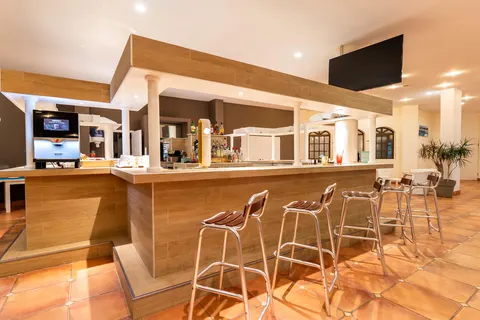 Hotel Bakour Fuerteventura La Pared - inclusief huurauto foto 8