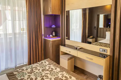 Fame Hotel in Kemer — foto 28