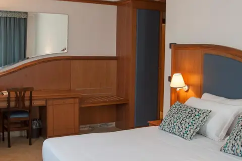 Hotel Centrale in Rimini, foto 14