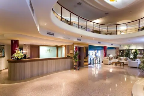 Apartamentos Perla Marina in Nerja — foto 10