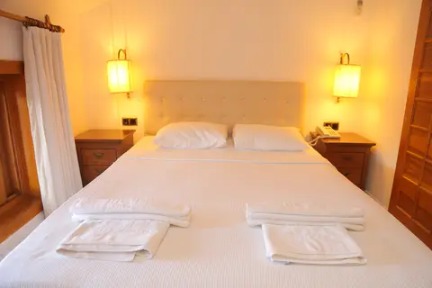 BC Spa Hotel in Ortaca, foto 18