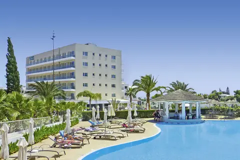 Sunrise Gardens in Paralimni, foto 12