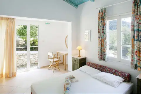 Agios Nikitas Villas in Δημοτική Ενότητα Λευκάδος — foto 11