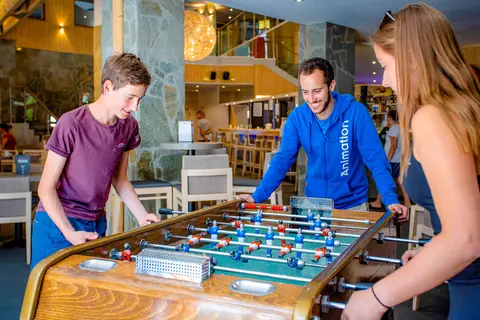 Hotel Club MMV Les Brévières in Tignes — foto 8