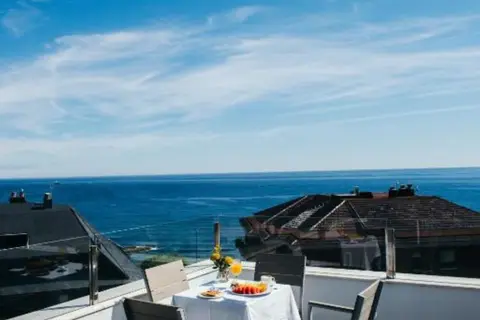 Gran Hotel Victoria in Santander — foto 17