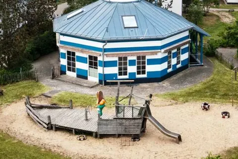 BEECH Resort Fleesensee foto 19