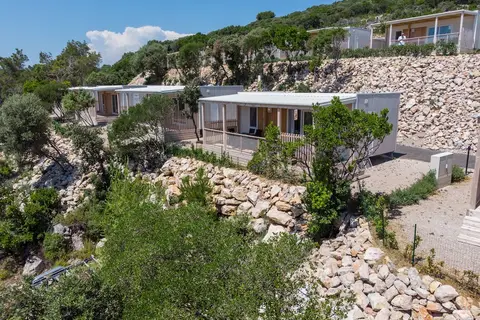 Camping Village Poljana in Mali Losinj — foto 12