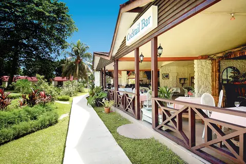Le Duc de Praslin Hotel & Villas in Baie Sainte Anne Praslin — foto 18