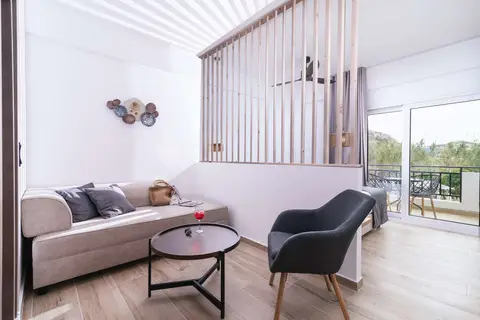 Elea Terra Hotel in Δημοτική Ενότητα Τυμπακίου — foto 7