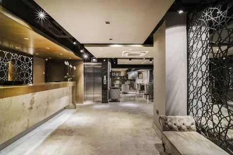 AHC Grand Bazaar Hotel in Fatih — foto 20