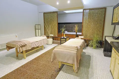 Goldcity Hotel in Alanya, foto 9