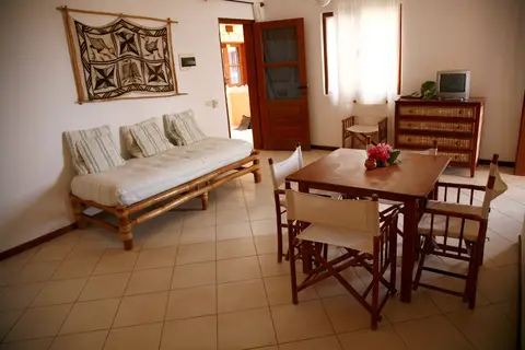 Aparthotel Ca' Nicola in Sal Rei — foto 25