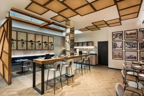 Boutique Hotel Cordial La Peregrina in Las Palmas — foto 11