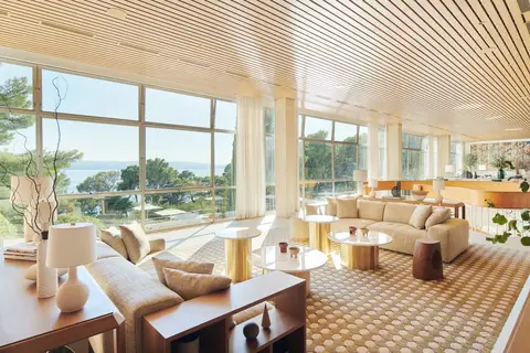 Bluesun Hotel Maestral in Klana — foto 2