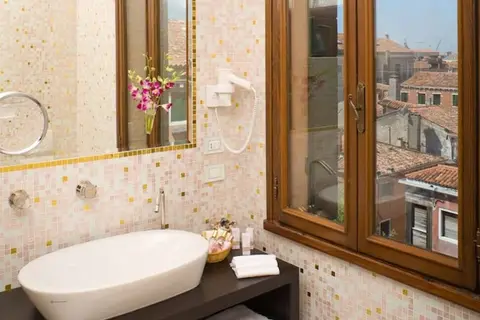 Hotel Palazzo Stern in Venetië, foto 17