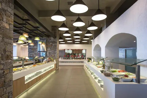 Hotel Petra Mare foto 4