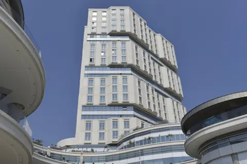 Wyndham Grand Istanbul Europe in İstanbul, foto 24