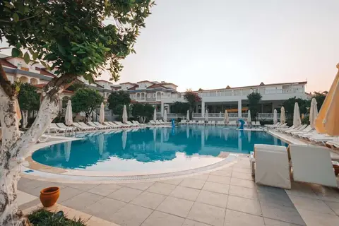 Viking Garden Hotel & Spa in Kemer, foto 28