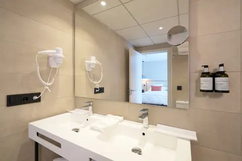 Hotel San Cristobal in Marbella — foto 11