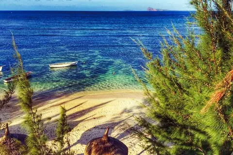 Seapoint Boutique Hotel in Grand Baie VCA, West — foto 28