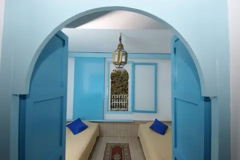 Residence Igoudar in Rabat — foto 30
