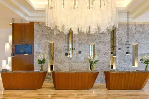 Grand Mercure Dubai City in Dubai — foto 10