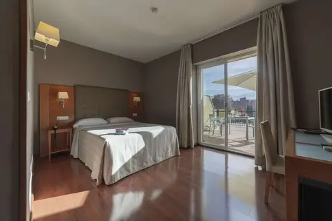 Hotel Macia Monasterio de los Basilios in Granada — foto 3