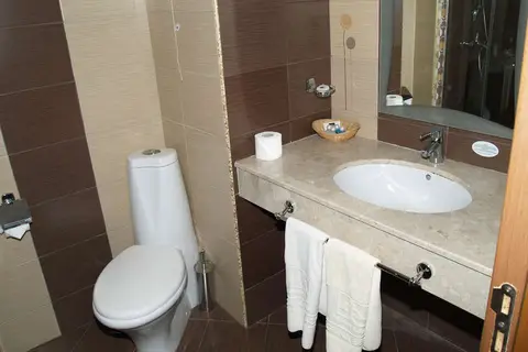 Laguna Beach Resort & Spa in Созопол — foto 21