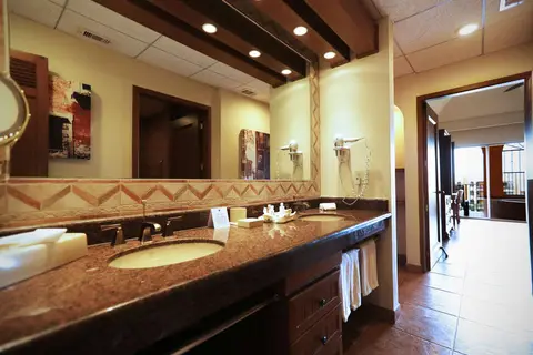 The Royal Haciendas Resort & Spa in Playa del Carmen, foto 16