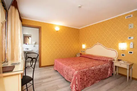 Hotel Tintoretto in Venetië, foto 7