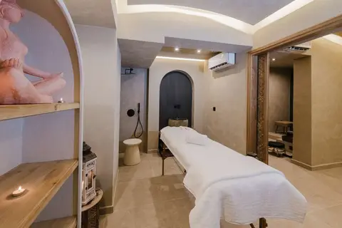 Hotel Evexia Boutique & Spa in Agia Marina, foto 5