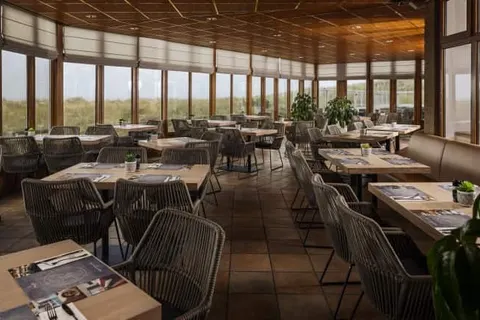 WestCord Strandhotel Seeduyn foto 17