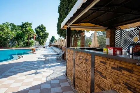 Hotel Ariston in Taormina, foto 15