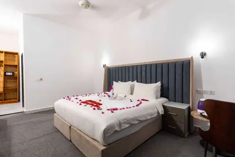 Canary Hotel & Spa in Nungwi — foto 3