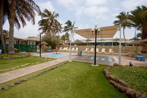 Oasis Belorizonte Hotel in Flor do Sol — foto 30