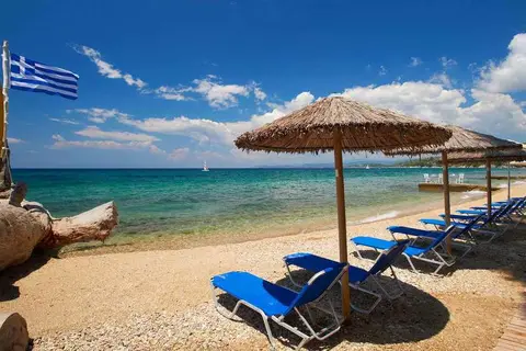 Acrotel Athena Pallas in Nikiti, foto 15