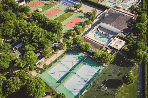 Camping San Francesco foto 3