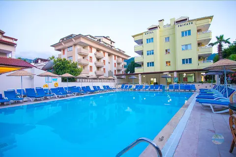 Private Hotel in Marmaris, foto 10