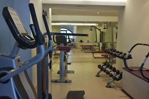Pueblo Acantilado Suites in el Campello — foto 4